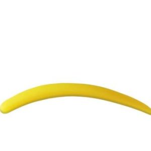 Almofadas de Silicone Lash Lamination - Tamanho S