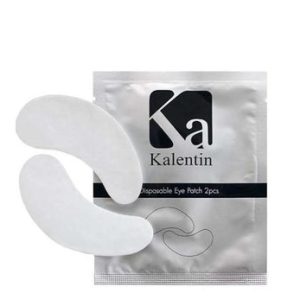 Aloe e vitamin C eye patch ( 10 pares )