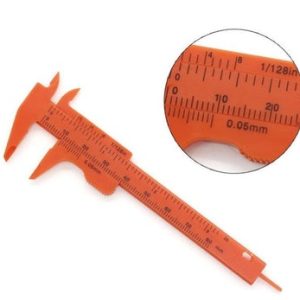 Paquímetro 8cm