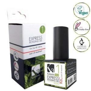 Vegan - Expresso bonding gel Vegan 10ml