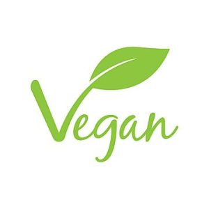 Vegan