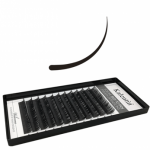 Box Extensão de Pestanas Curvatura D 0.07 13mm