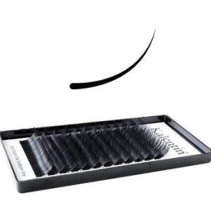 Box Extensão de Pestanas Mix Curvatura C 0.20