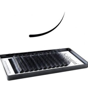 Box Extensão de Pestanas Curvatura C 0.15 12mm