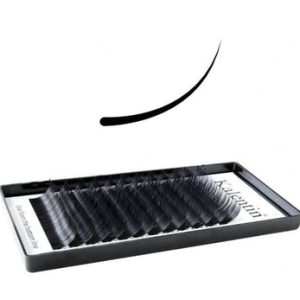 Box Extensão de Pestanas Curvatura C 0.05 13mm