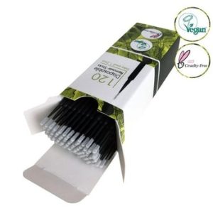 Vegan - Micro Escovas Vegan 1,2mm 120pcs