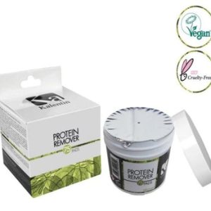 Vegan - Removedor de proteínas Vegan 75 pads