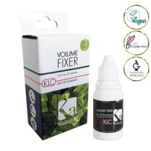 Vegan - Vegan volume fixer 15ml