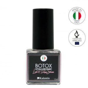 BOTOX HYALURONIC - Lash & Brow serum