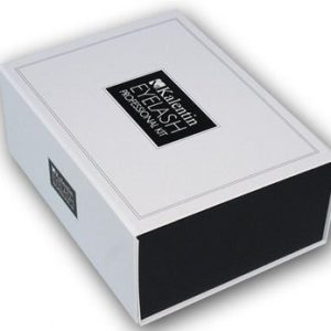 Professional kit box ( cardboard )