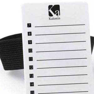 Elastic Lash Pad