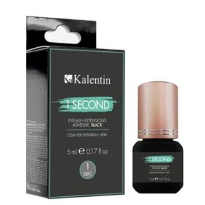 Cola adhesive black 1s 5ml