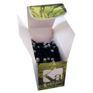 Vegan Micro Brushes ( recargas ) 200 pcs