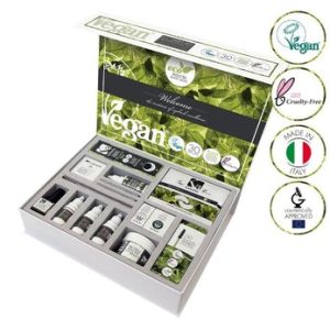 Vegan - KIT Lifting & Laminação Vegan "KLC"
