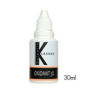 KLC - Oxidante 3% em Creme 30ml