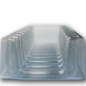 Base para colocar 10 Box de extensão pestanas