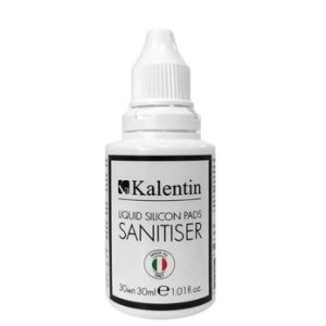 Silicon Pad Sanitiser - 30ml