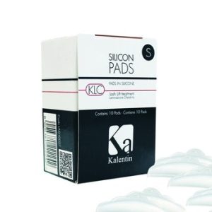 KLC - Pads de Silicone S