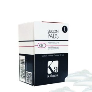 KLC - Pads de Silicone L