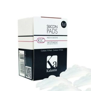 KLC - Pads de Silicone M