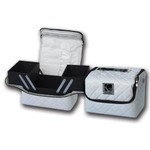 Soft Beauty Bag Branca