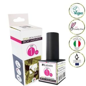 Vegan - Vegan Brow Bonding 10ml