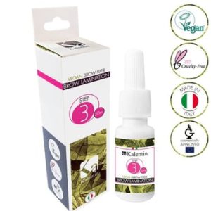 Vegan - Vegan Brow Fixer 20ml