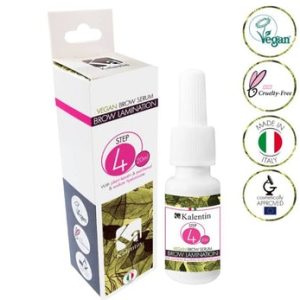Vegan - Vegan Brow Serum 20ml