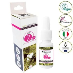 Vegan - Vegan Brow Shaper 20ml