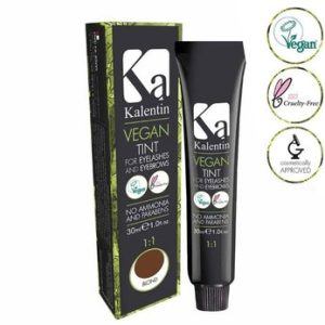 Vegan - Vegan Tinta Castanho Claro ( loiro ) 30ml