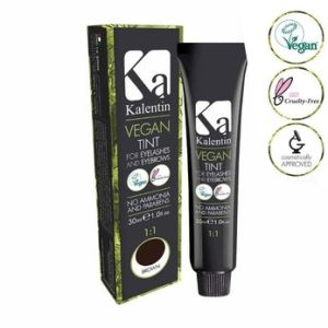 Vegan - Vegan Tinta Brown 30ml