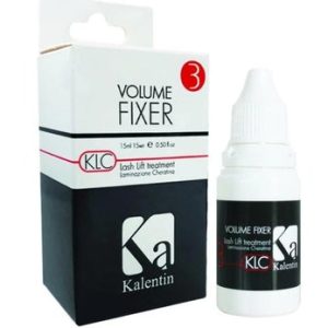 KLC - Volume Fixer