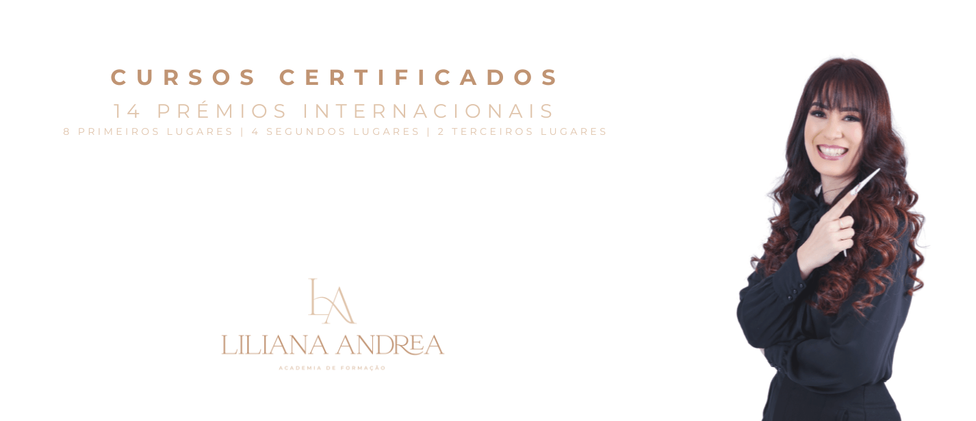 Cursos Certificados - Liliana Andrea